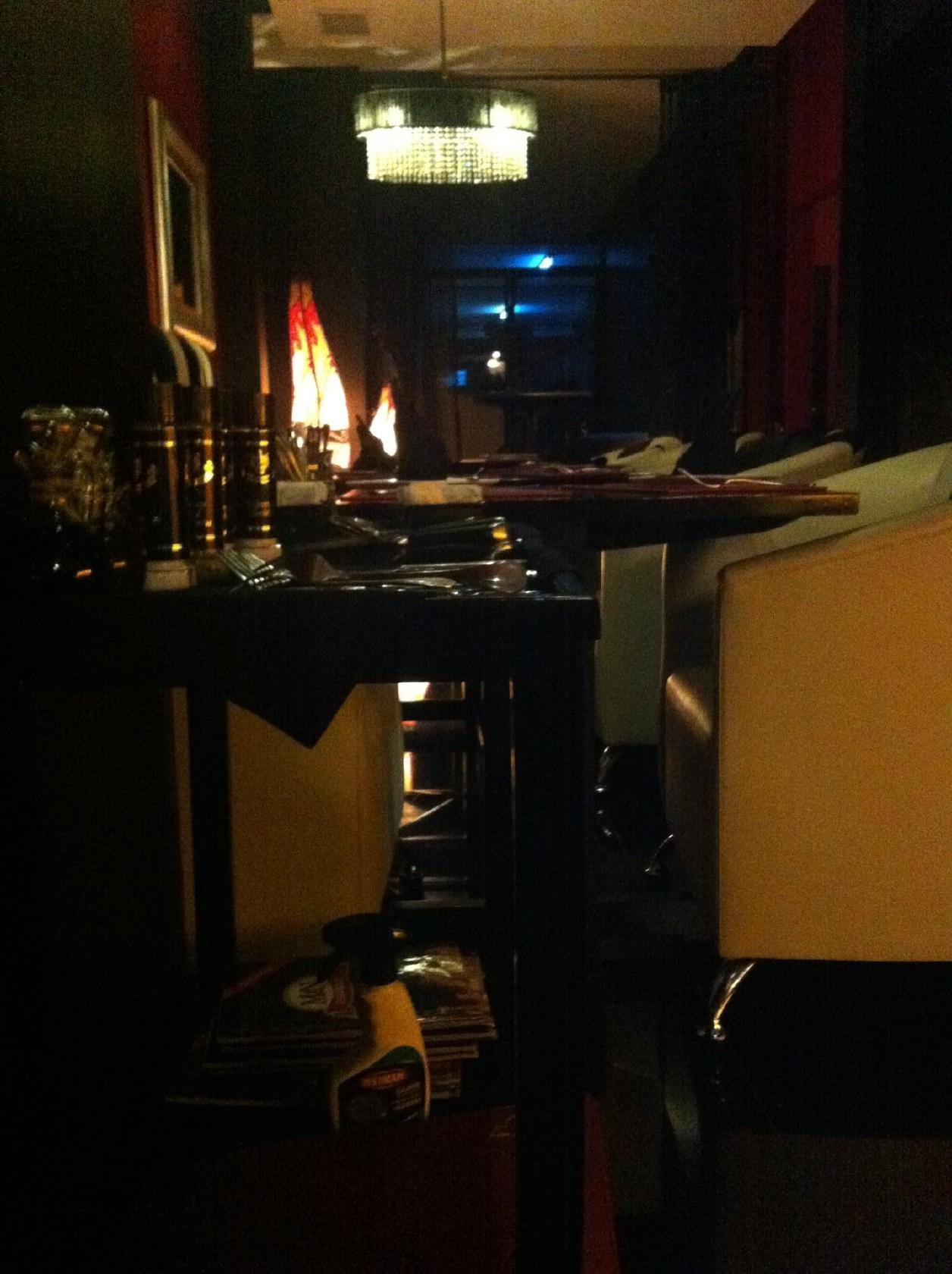 Shannon's Steak House