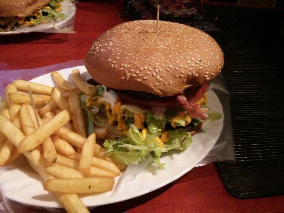 Holly Burger