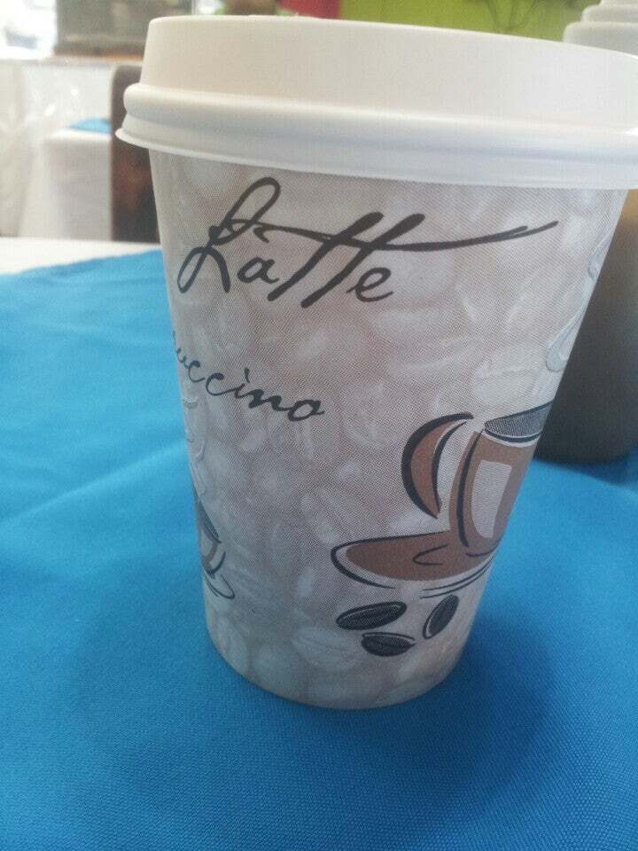 Soda Buenisimo