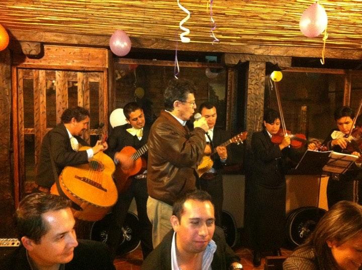 La Cuadra De La Rosita