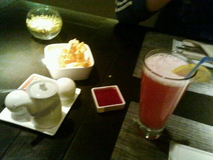 Dim Sum Bar