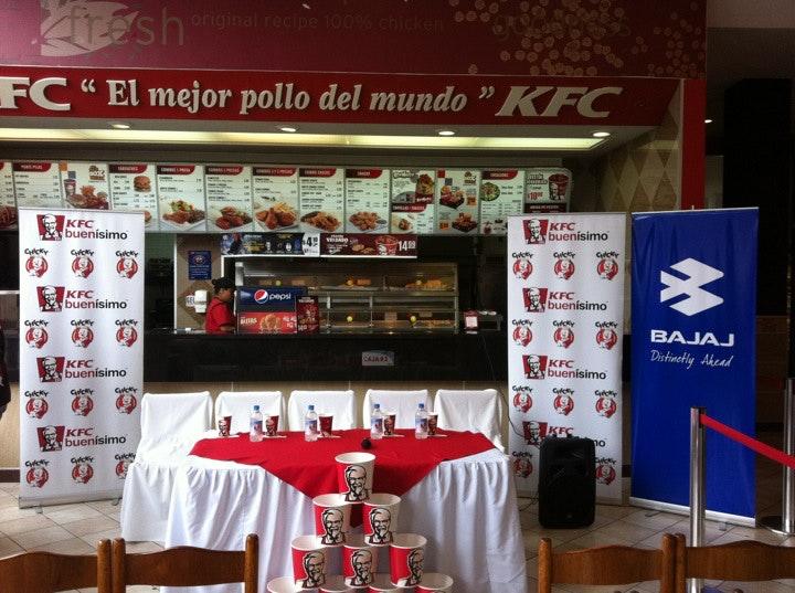 KFC