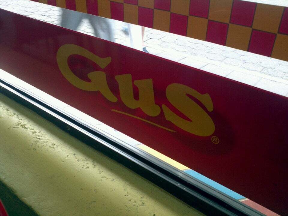 Gus
