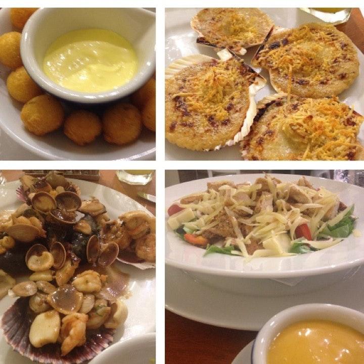 Piazza Gourmet