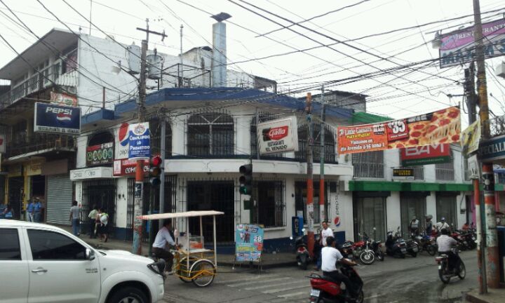 Restaurante El Venado