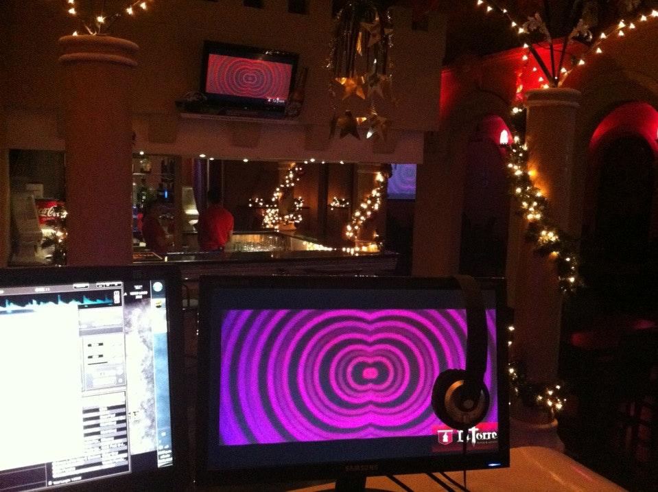 La Torre Tapas & Lounge