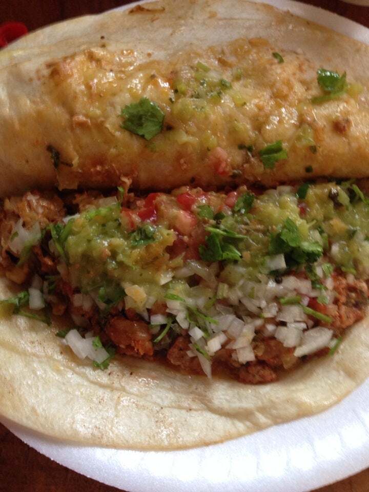 Taquería Guadalajara