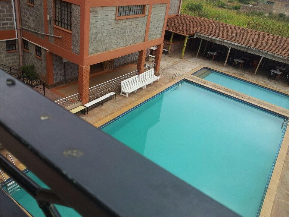 Cravers Grill Thika