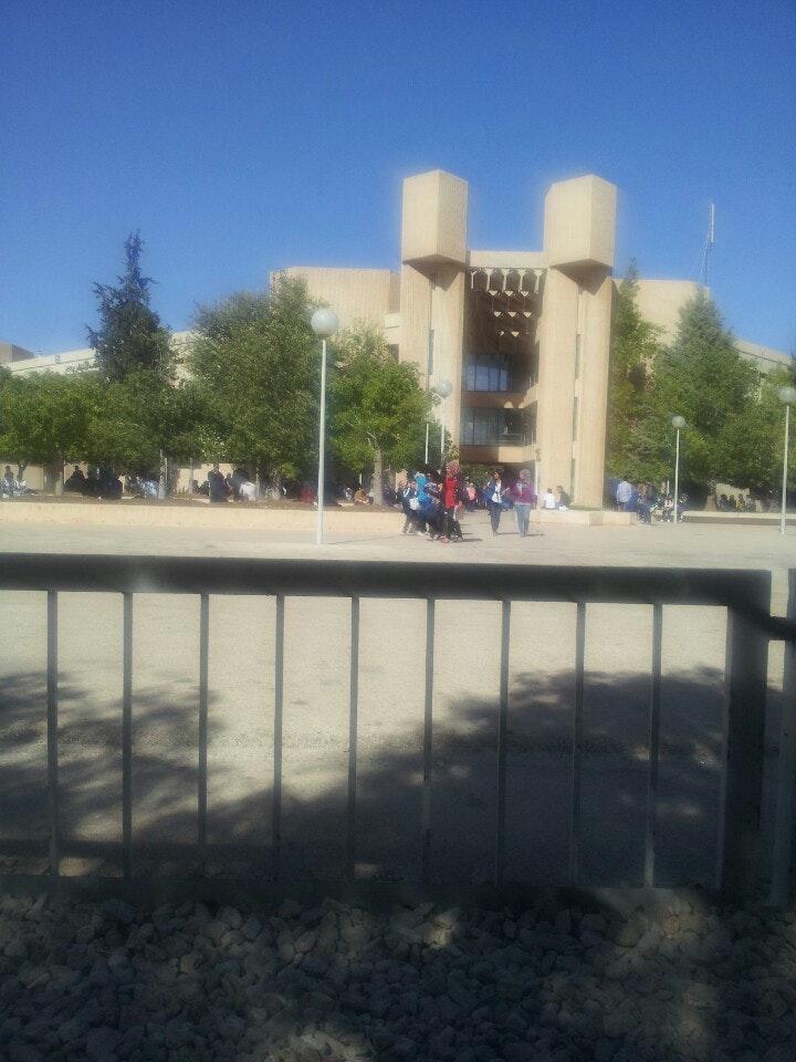 J.U.S.T Kafterya Al Mla3eb