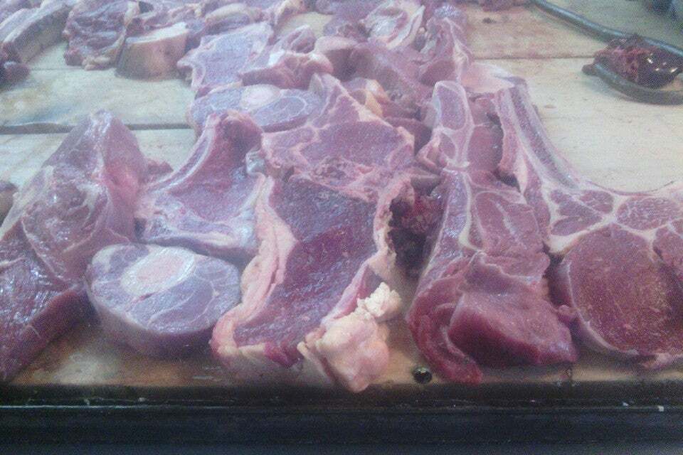KK Butchery