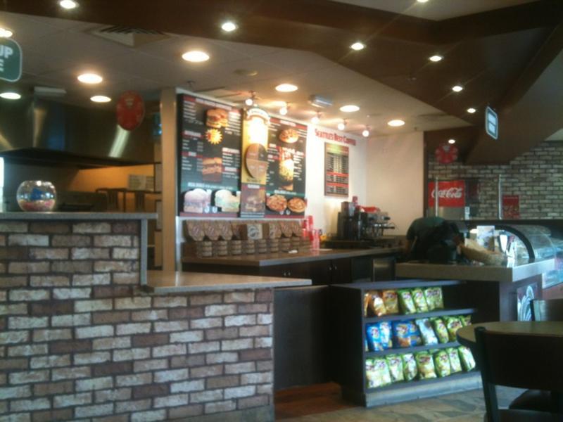 SCHLOTZSKY'S DELI
