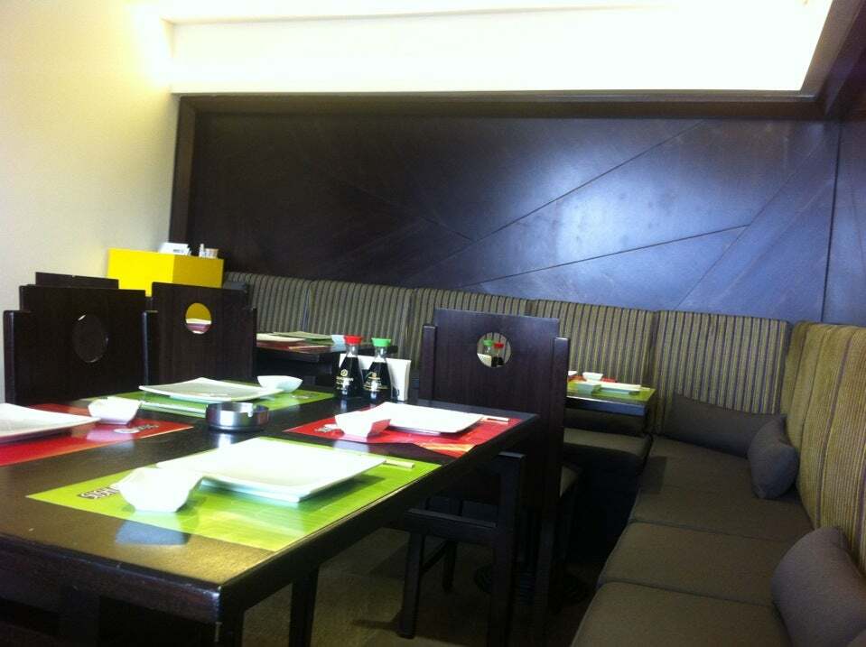 Sushi Wa
