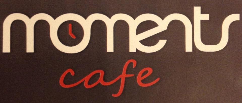Moments Cafe