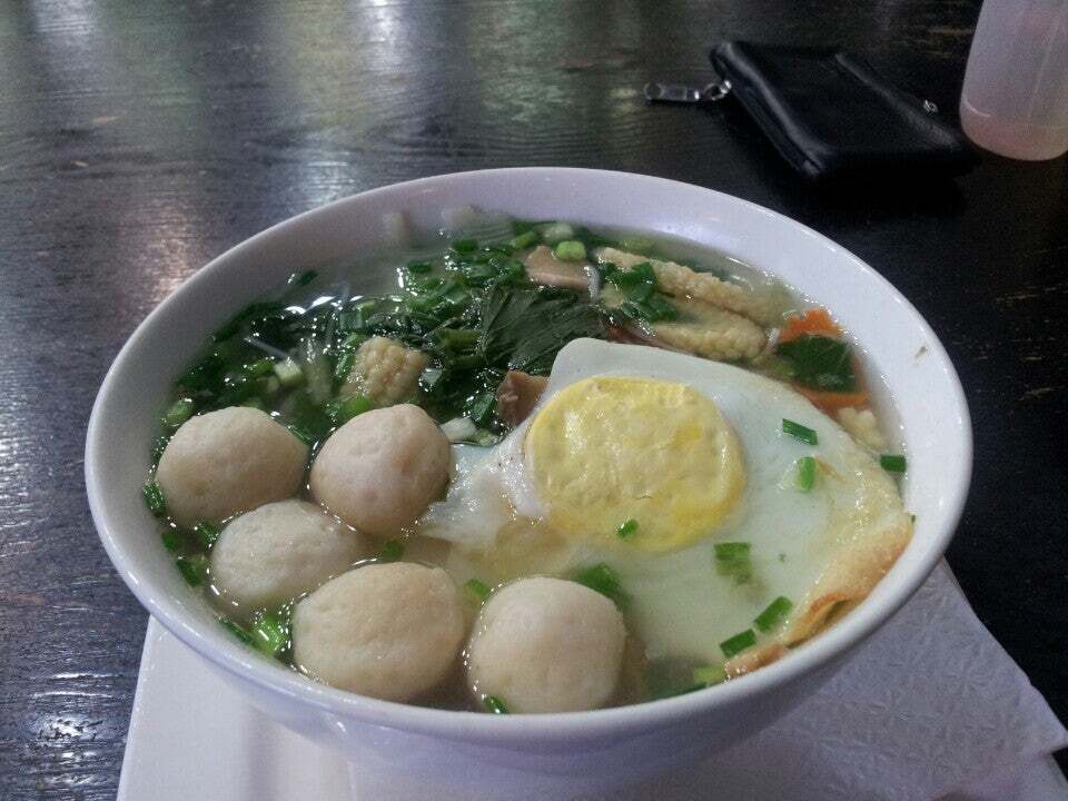 Wok Inn