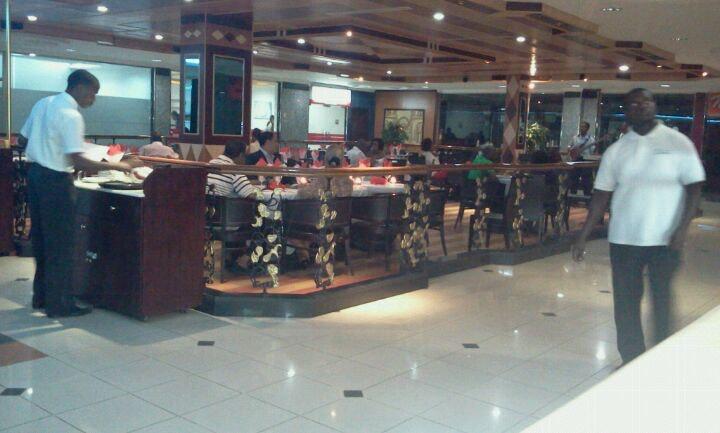 Espaço Café