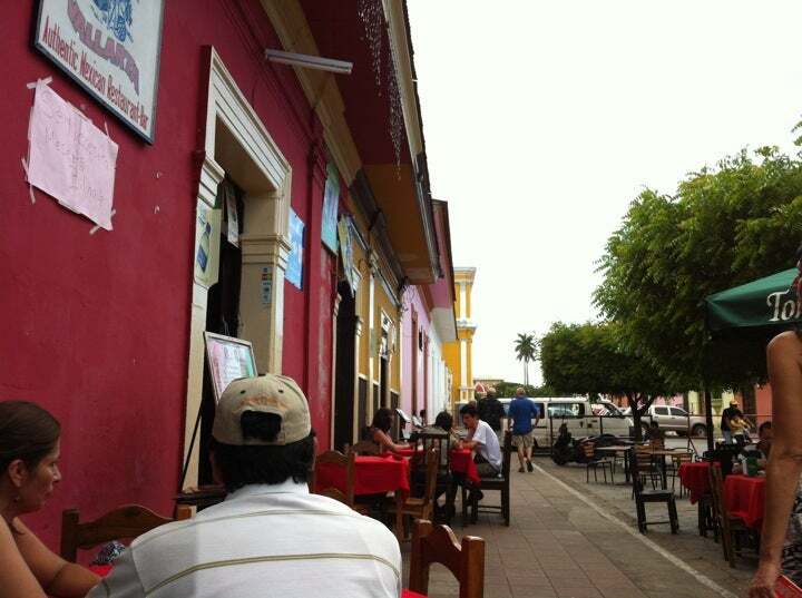 Tequila Vallarta