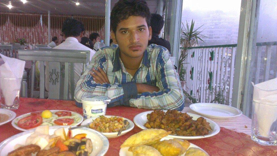 Maidah Restaurant
