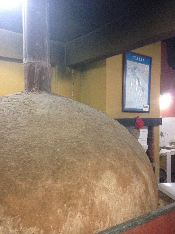 Rosso Pomodoro