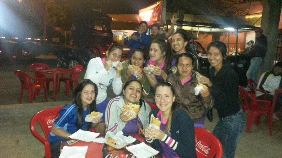 Lomitos 3 Bocas