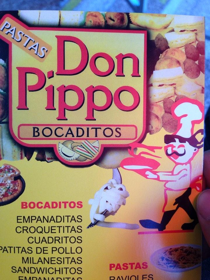 Don Pippo