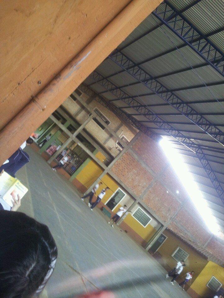 Cantina de IGD