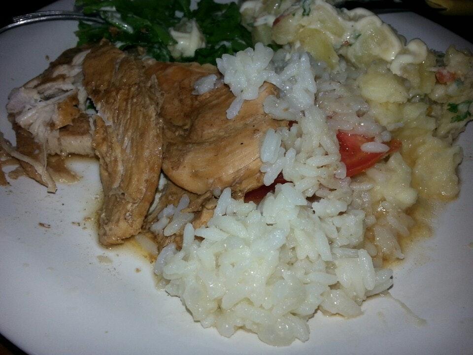 Maria K - Restaurant