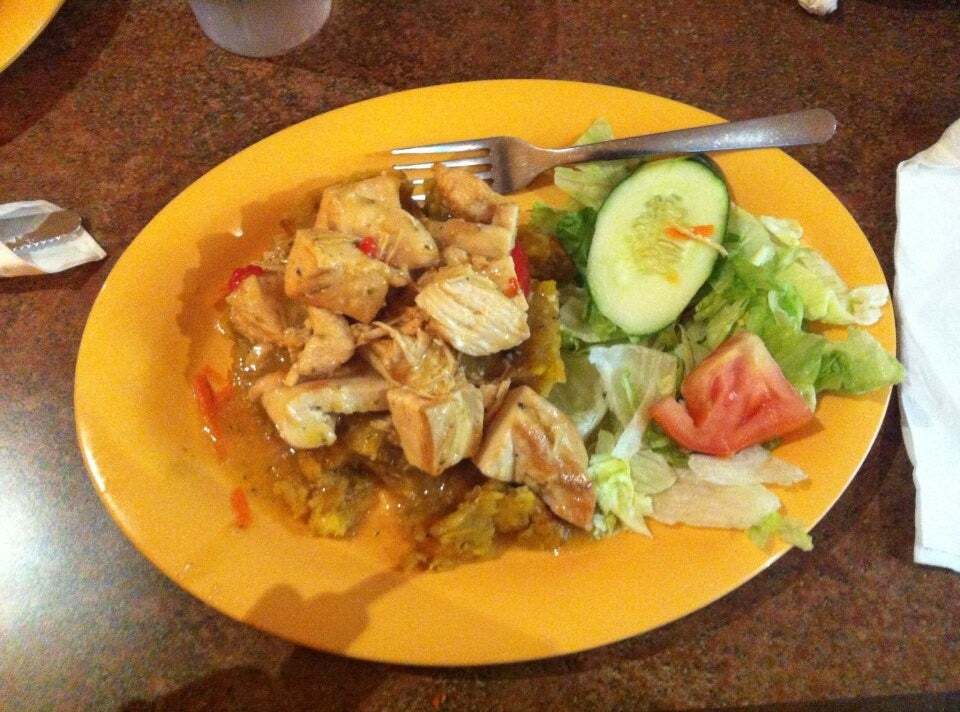 El Toston Criollo