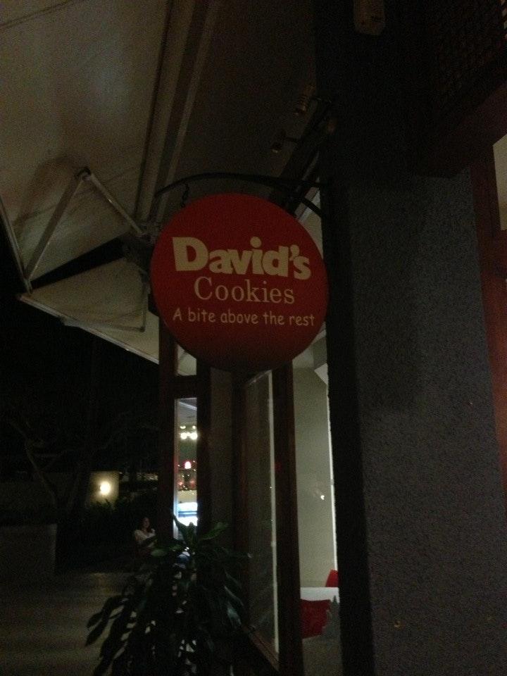 David's Cookies