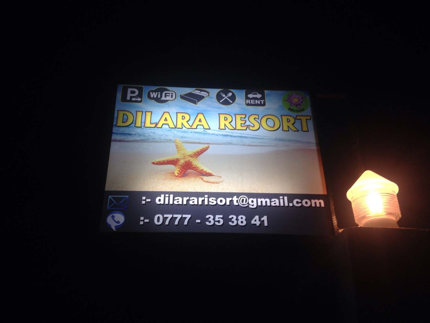Dilara Restaurant