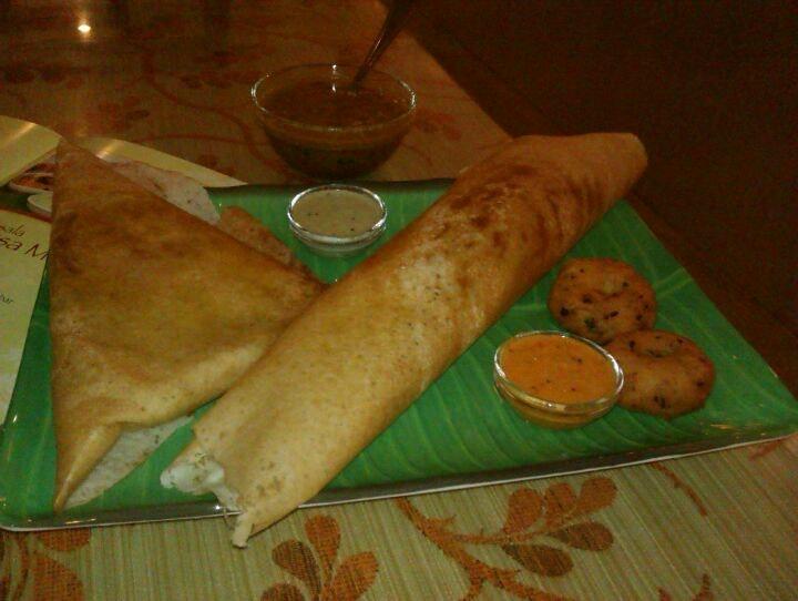 Rasa Rice