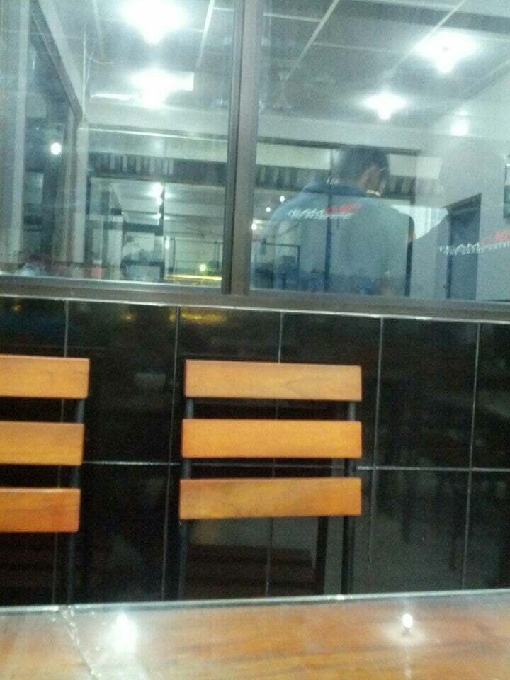 MC Food