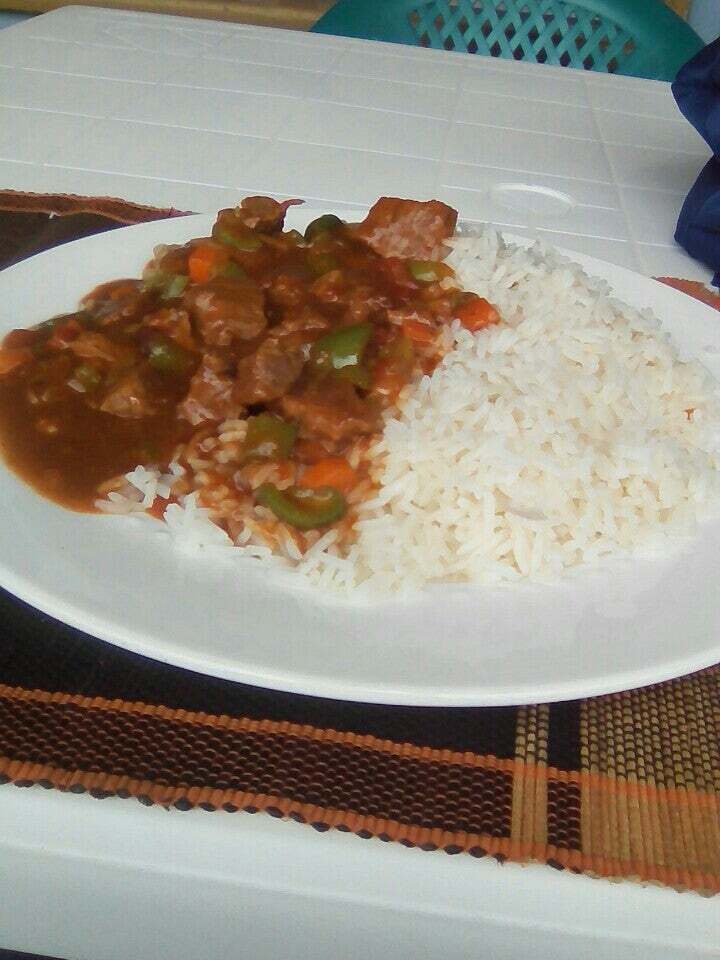 Chuju's Restaurant