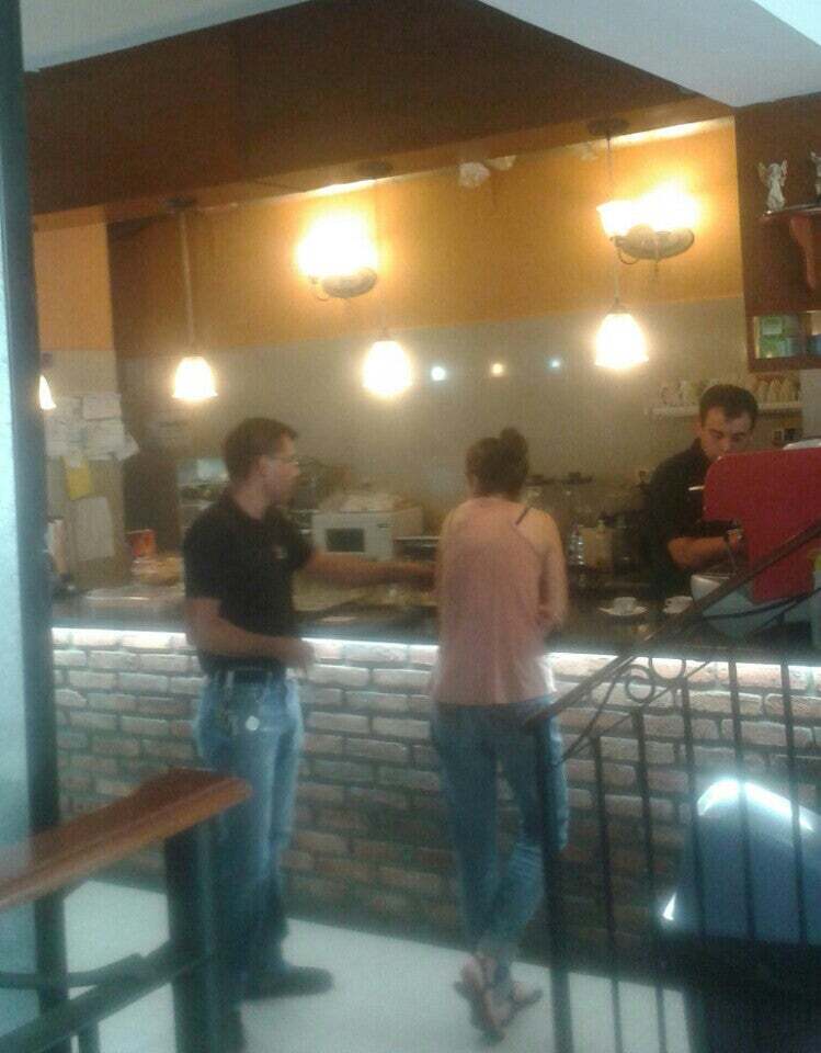 Cafeto de Plaza
