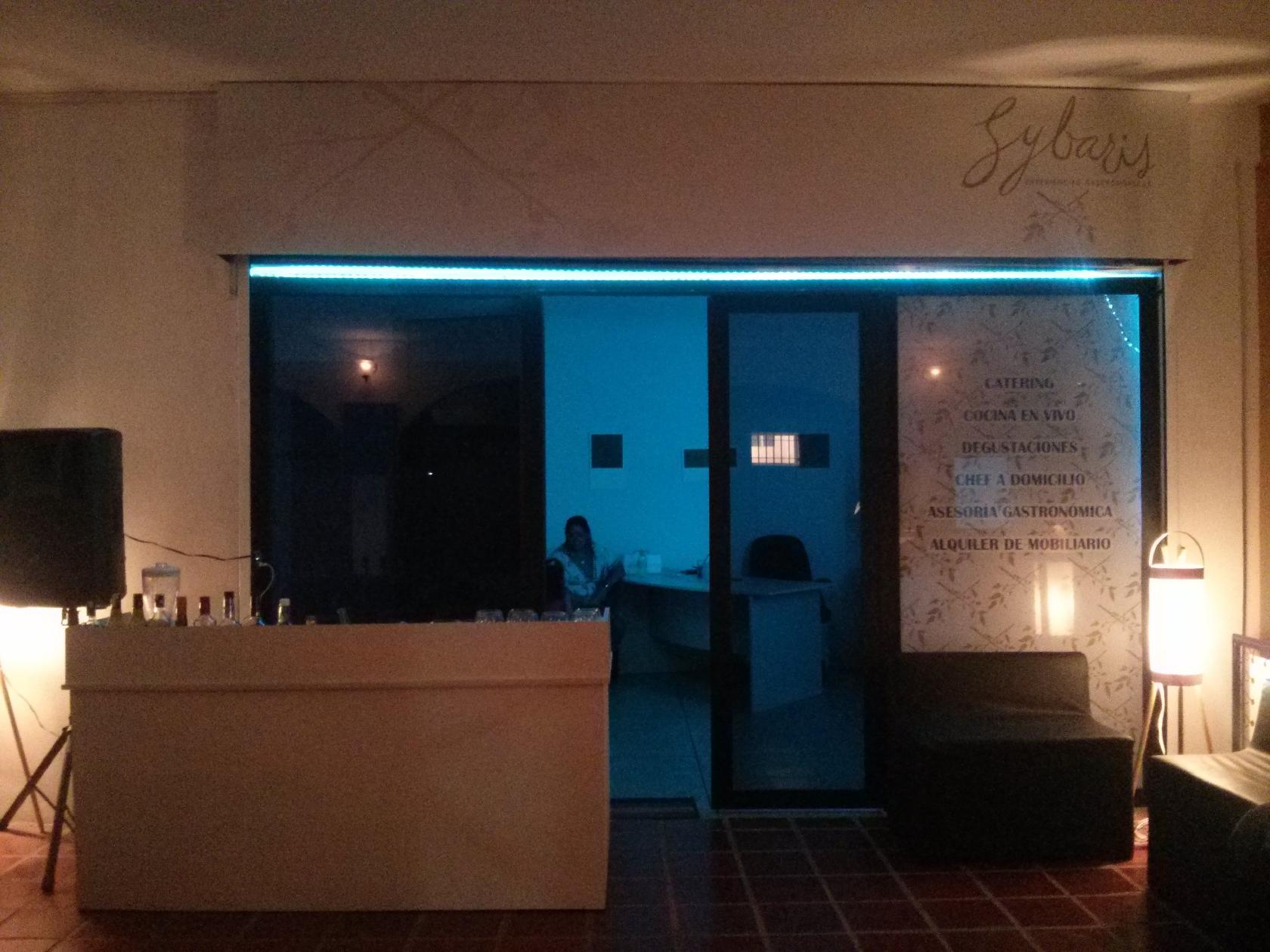 Sybaris Experiencia Gastronomicas