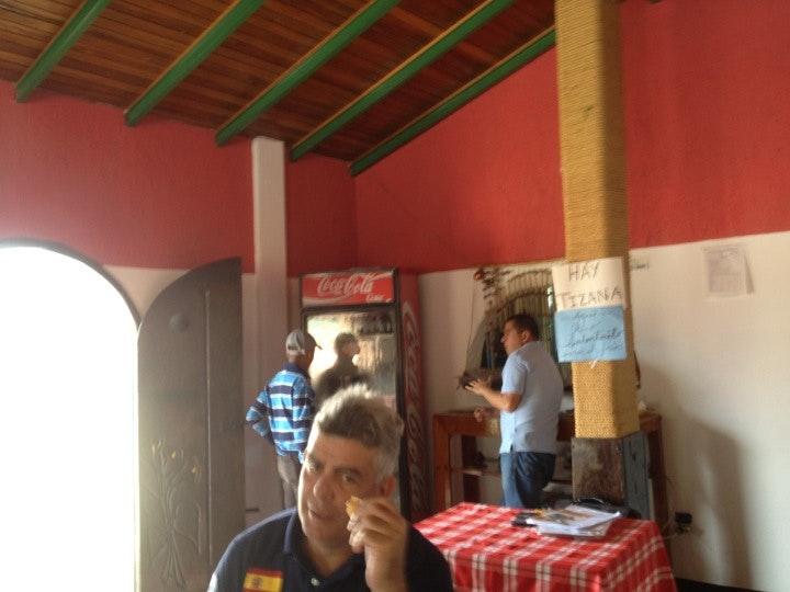 El Rincon de la nona