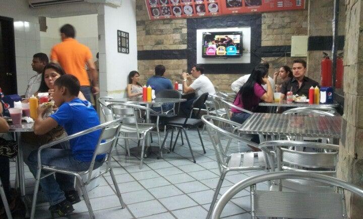 Shawarmas Very Good