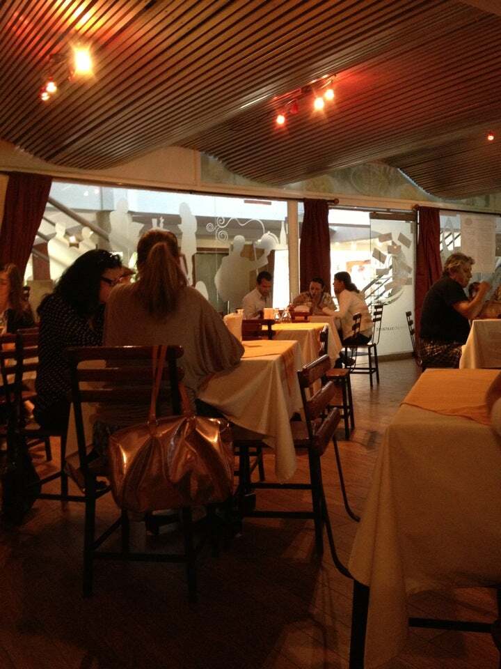 La Dolce Vita