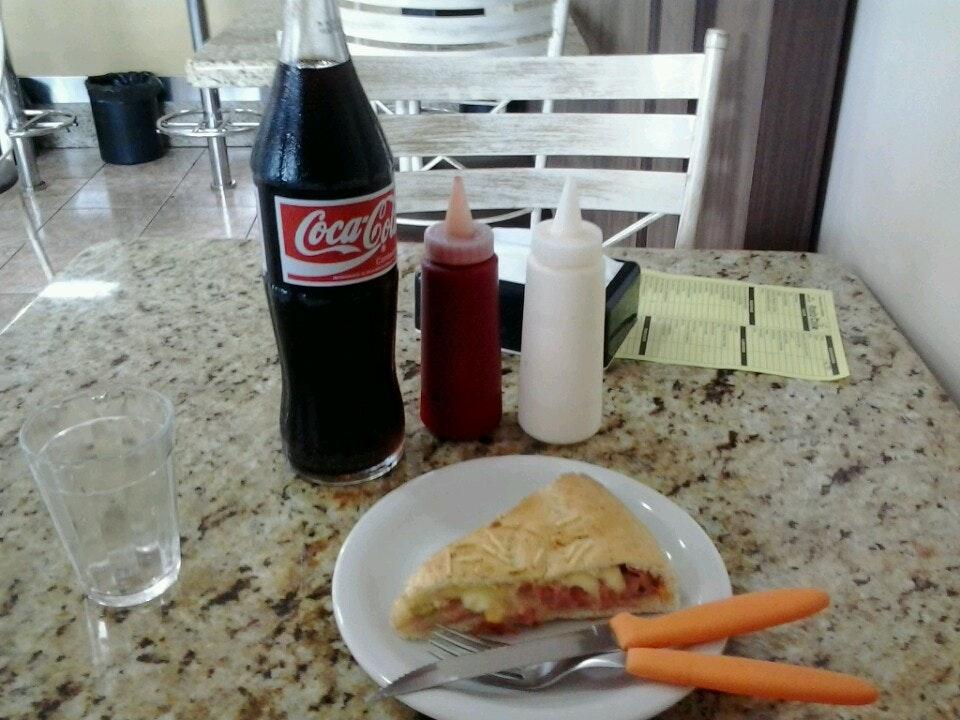 PANIFICADORA PONTO CERTO