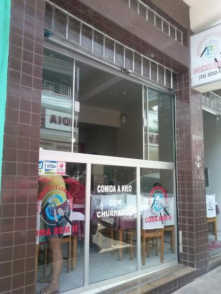 Restaurante e Churrascaria Coma Bem II
