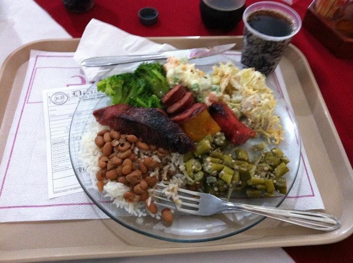 Restaurante Dinastia