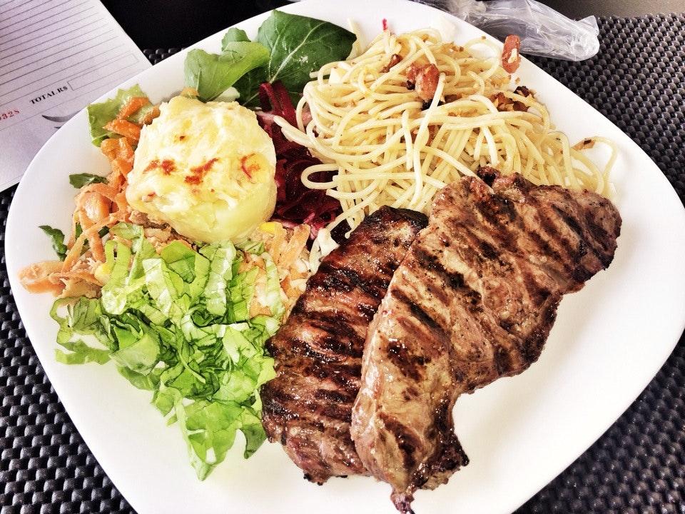 Restaurante Dona Lourdes