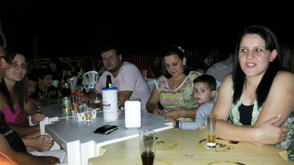 Peixaria Sabores do Mar