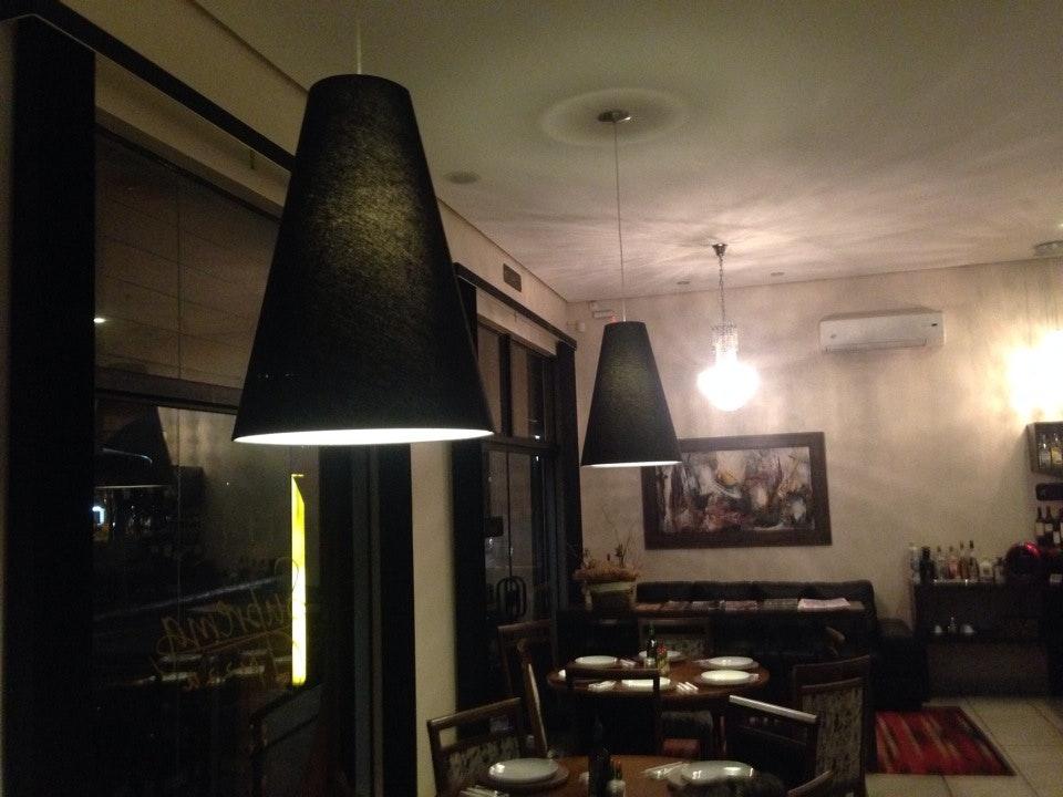 Suprema Pizza Caçador