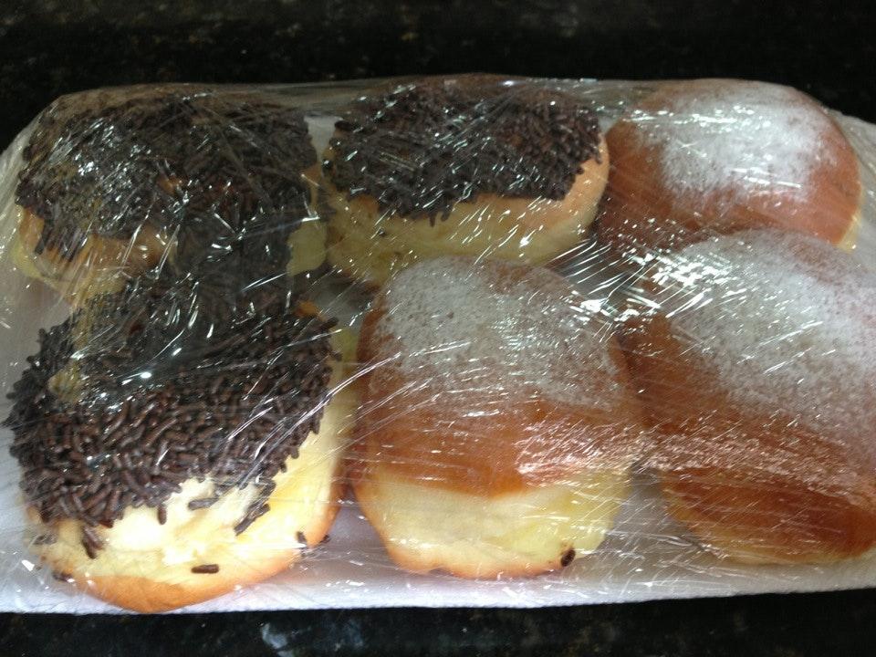 Padaria E Confeitaria São José