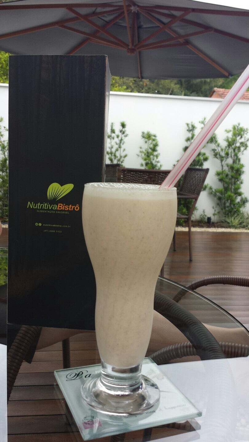 Nutritiva Bistrô