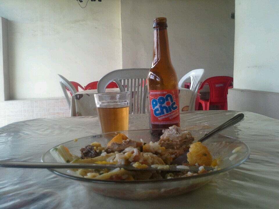 Nilza Restaurante