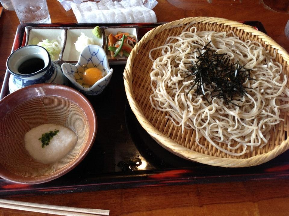 宿場茶屋