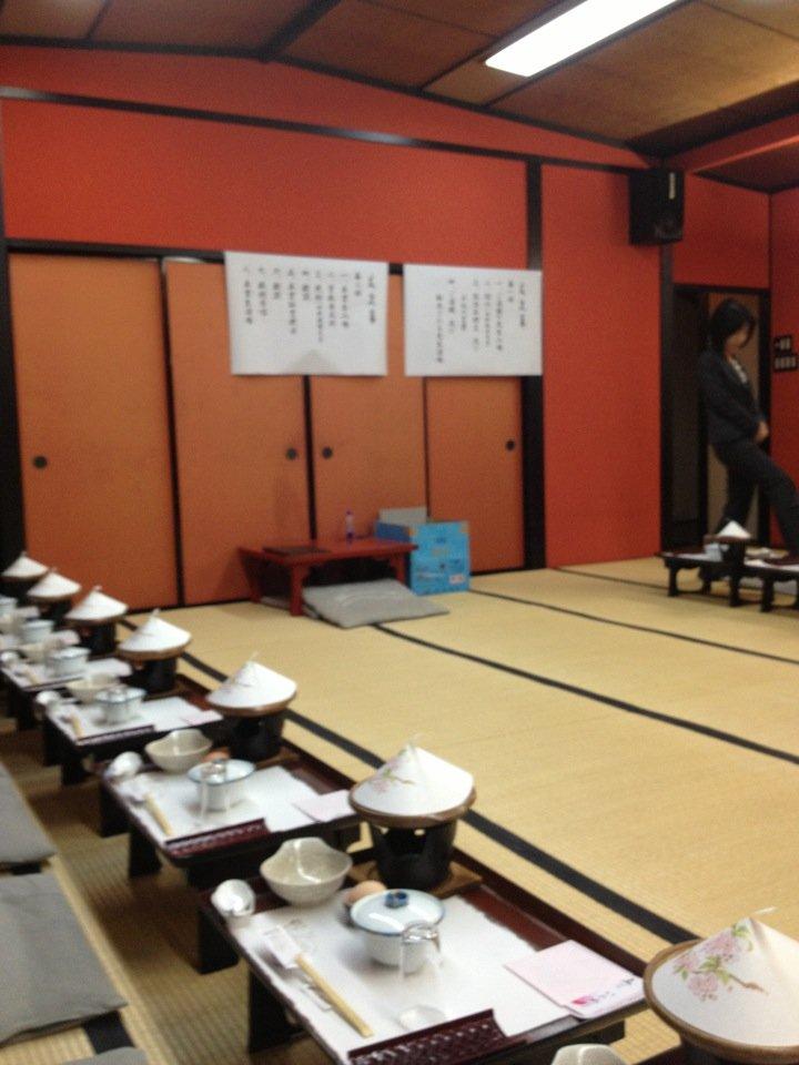 うきよ卯の里