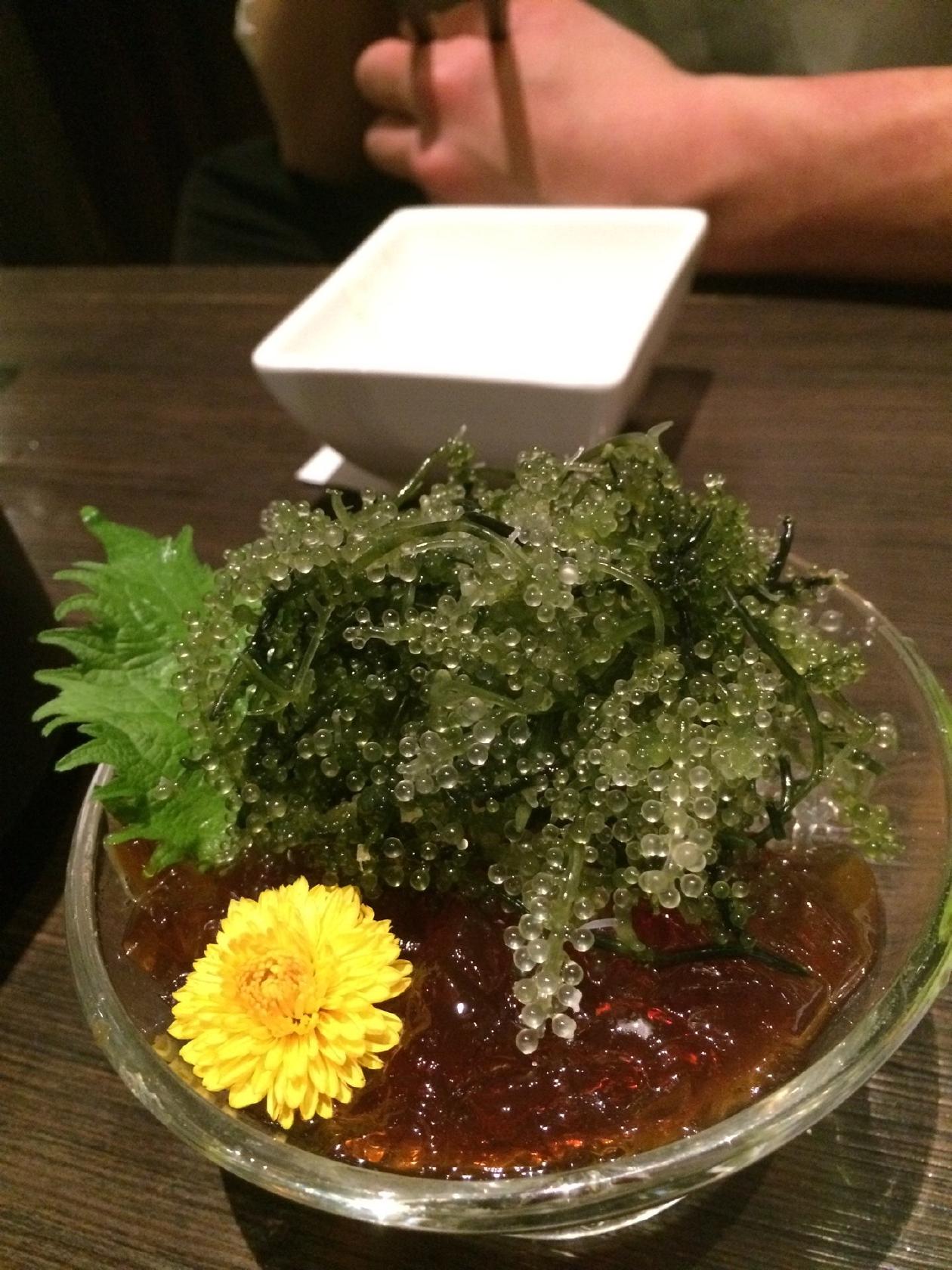琉球キッチン かりゆし