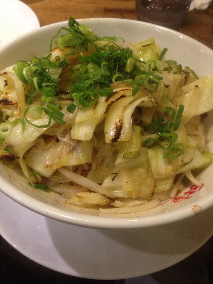 らーめん 縁家